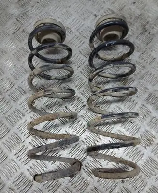 Seat Ibiza II (6k) Rear coil spring