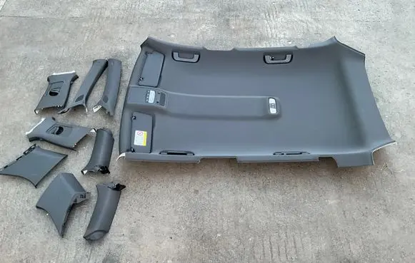 Audi RS3 Headlining 8V4867505H 1645452444