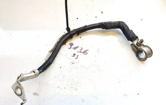 Lexus GS 300 350 430 450H Positive cable (battery) 8228430040a 82284-30040a