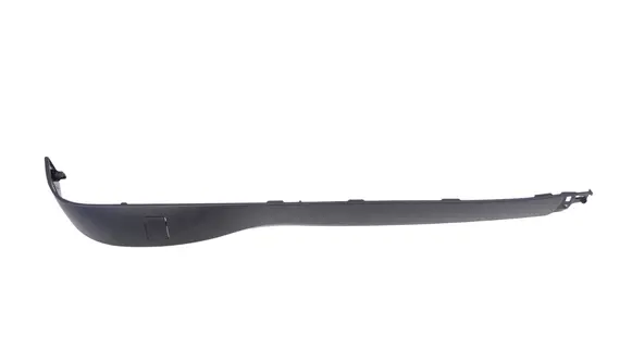 Tesla Model X Centre console side trim rear 107329400D