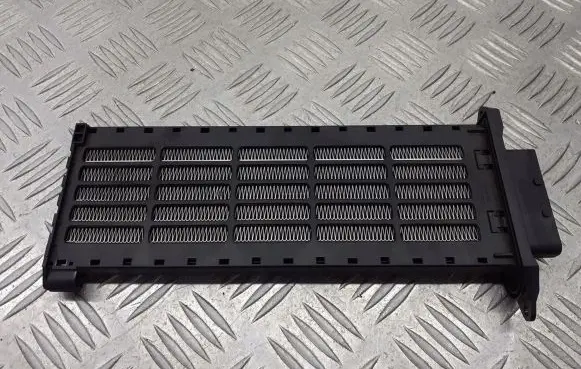 Renault Megane II Interior heater climate box assembly N103760P