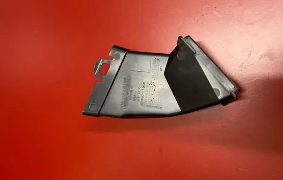 BMW X3 G01 Rain gutter 51317411519 7411519