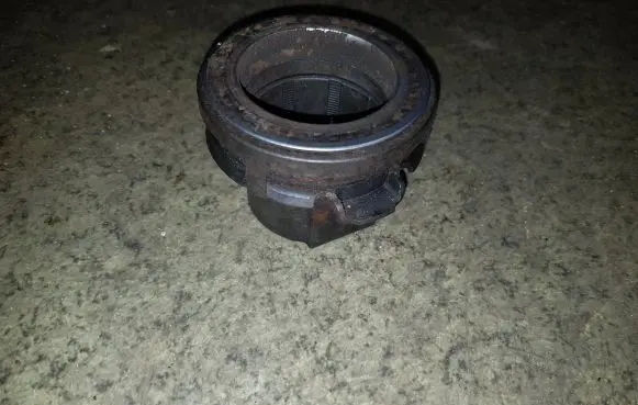 BMW 3 E46 clutch release bearing 1223582