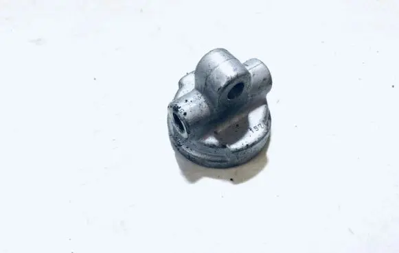 Subaru Outback Brake power pressure regulator 