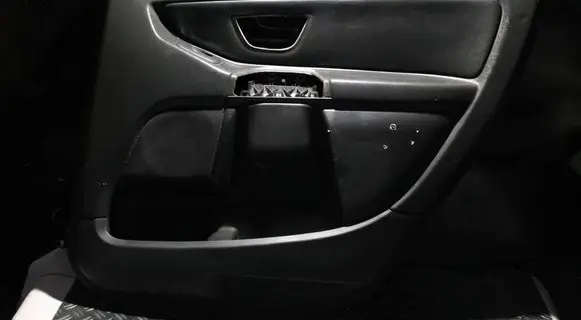 Volvo XC90 Front door card panel trim 39986157
