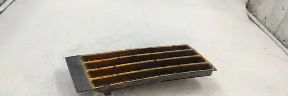 Audi A4 S4 B5 8D Front bumper lower grill 8d0807346
