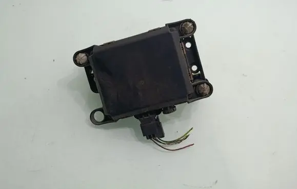 Peugeot 5008 Distronic sensor radar 9673046780