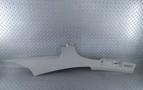 Audi A8 S8 D4 4H (B) pillar trim (top) 4H0868289