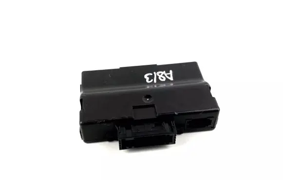 Audi A6 S6 C7 4G Gateway control module 4H0907468AH