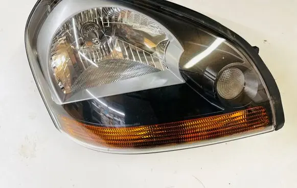 Hyundai Tucson JM Rear/tail lights 02A011A00