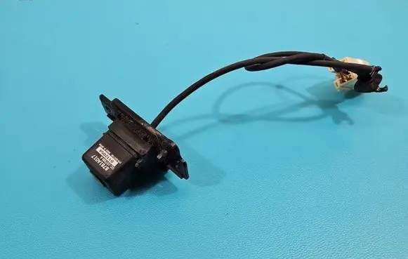 Peugeot 4007 Reversing camera 8781A017 IMPRK1440086