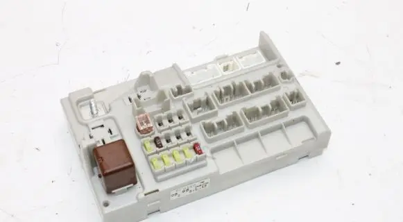 Lexus SC 300 - 400 Fuse box set