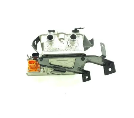 Skoda Enyaq iV Hybrid/electric vehicle battery fan 1EE963231