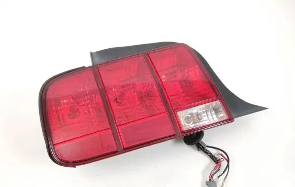Ford Mustang V Rear/tail lights