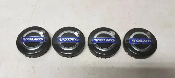 Original wheel cap