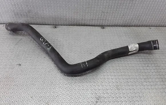 Volkswagen Golf V Engine coolant pipe/hose 1K0121051S
