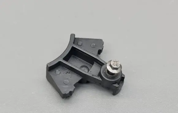 Citroen C3 Timing belt guard (cover) 9642511280 964251128001