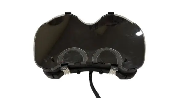 Toyota Auris 150 Speedometer (instrument cluster) 8380002L92 SV0370