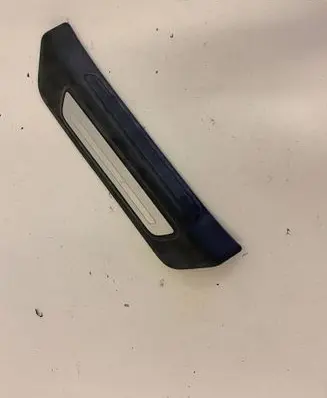 Audi Q5 SQ5 FY Rear sill trim cover 80A853376