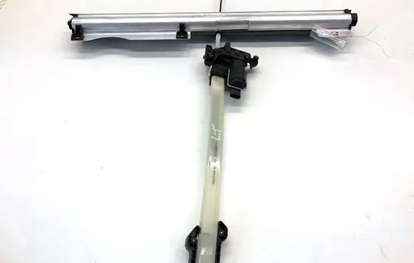 Audi A8 S8 D4 4H Rear door window curtain/sunshade 4H0861333Q