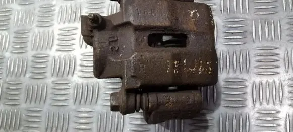 Mazda 929 Front brake caliper