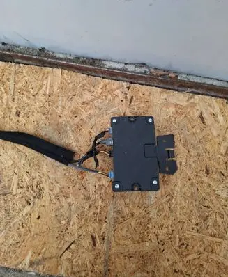 Renault Megane III Other control units/modules S180072001G 715594720 280246043R