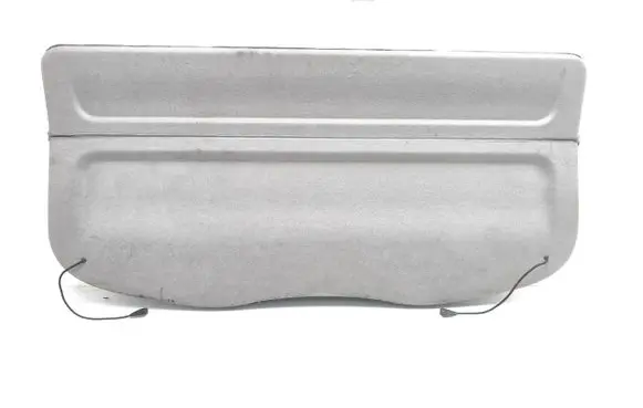 Renault Scenic II - Grand scenic II Parcel shelf load cover 