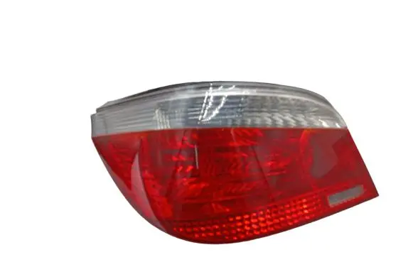 BMW 5 E60 E61 Rear/tail lights 6923305 158237
