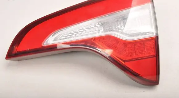KIA Sorento Tailgate rear/tail lights 