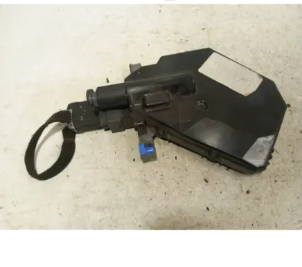 BMW 7 E65 E66 Ignition lock 6942487