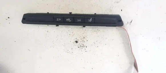 BMW X5 E70 DTC switch 918094602 502.324