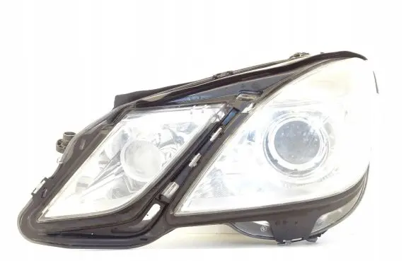 Mercedes-Benz E W212 Headlight/headlamp