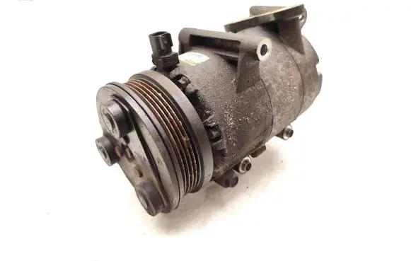 Ford Galaxy Air conditioning (A/C) compressor (pump) 6M5H-19D629-AB