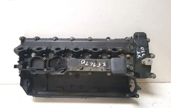 BMW X5 E70 Rocker cam cover 0928400458