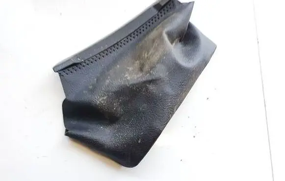 Volkswagen ID.4 Steering wheel column trim 11A857053A