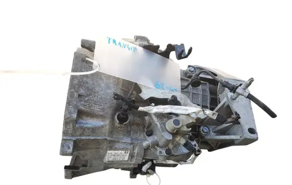 Ford Transit Manual 5 speed gearbox 8C1R7002CH