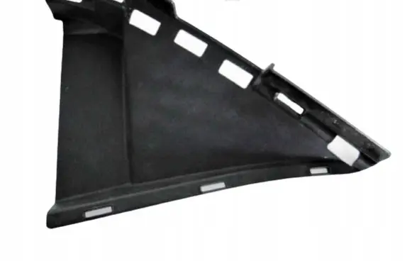 Mercedes-Benz EQV 447 Intercooler air channel guide A4478857900