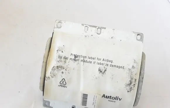 Volvo C30 Passenger airbag 8623351