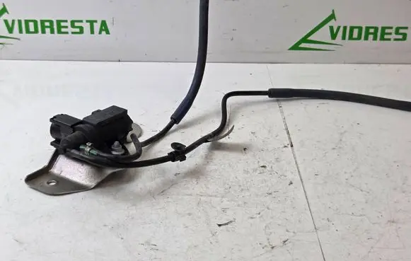 Fiat Doblo Turbo solenoid valve 55228986 14T098 70300300