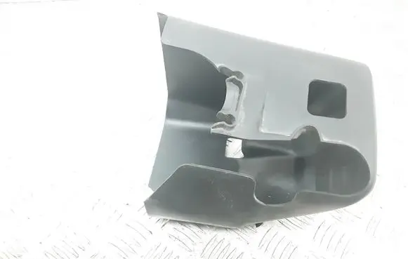 Chrysler Pacifica ABS pump bracket 68306112AB