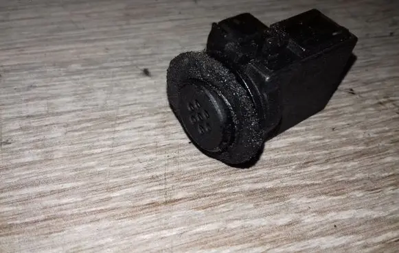 Volvo S80 Air quality sensor 30676344