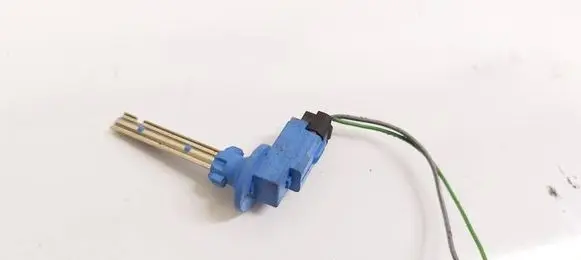 Ford C-MAX II Interior temperature sensor AV6N19C734AA AV6N-19C734-AA