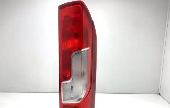 Peugeot Boxer Rear/tail lights 20610751