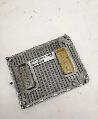 Dodge Durango Engine control unit/module P68243326AB P68284508AD