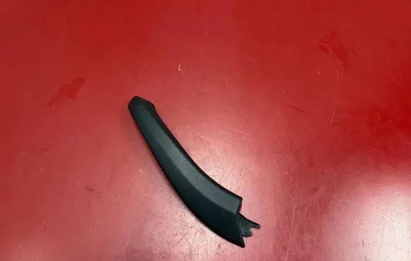 BMW X3 G01 Front door interior handle trim 7410252