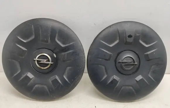 Opel Movano B R16 wheel hub/cap/trim 403155629R 0PB0021