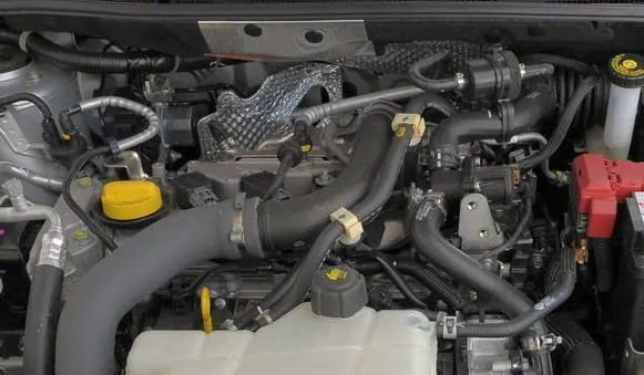 Nissan Pulsar Engine swap HRA2DDTNISSAN HRA2DDT DIGT