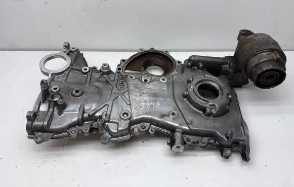 Lexus IS 220D-250-350 Timing belt guard (cover) 113020R011