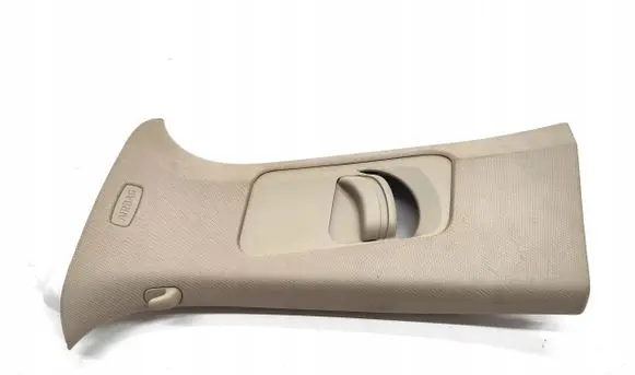 Skoda Superb B8 (3V) (B) pillar trim (top) 3V0867243