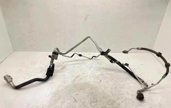 Audi A5 8T 8F Air conditioning (A/C) pipe/hose 8K1260712A